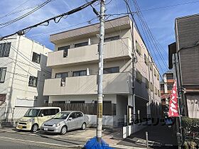 京都府京都市南区壬生川通八条下ル東寺町（賃貸マンション2LDK・1階・46.10㎡） その1