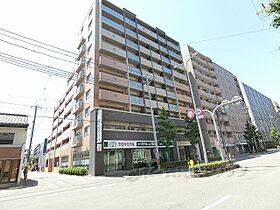 レジディア京都駅前 207 ｜ 京都府京都市南区東九条上殿田町（賃貸マンション1K・2階・26.94㎡） その1