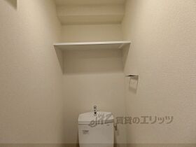 京都府京都市南区東九条河西町（賃貸マンション1K・2階・25.81㎡） その30