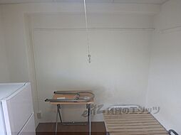 阪急京都本線 西院駅 徒歩15分の賃貸マンション 3階ワンルームのリビング/ダイニング