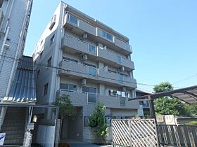 京都府京都市伏見区竹田中内畑町（賃貸マンション2LDK・4階・56.90㎡） その1