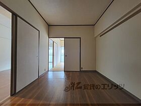 京都府京都市右京区西京極畔勝町（賃貸マンション2LDK・3階・55.89㎡） その8