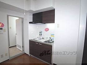 エスポワール西京極 203 ｜ 京都府京都市右京区西京極西大丸町（賃貸マンション1DK・2階・24.32㎡） その24