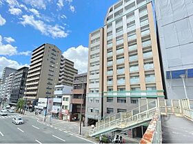 京都府京都市下京区塩竈町（賃貸マンション1LDK・11階・39.50㎡） その1