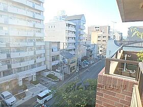 京都府京都市下京区西洞院通仏光寺下る本柳水町（賃貸マンション2LDK・5階・56.10㎡） その22