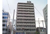 京都府京都市下京区東洞院通七条上ル飴屋町：物件画像／株式会社エリッツ　西大路駅前店