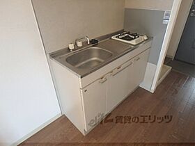 アネックス西高瀬川（？486) 103 ｜ 京都府京都市下京区西七条御前田町（賃貸アパート1R・1階・24.00㎡） その3