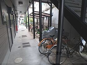 アネックス西高瀬川（？486) 103 ｜ 京都府京都市下京区西七条御前田町（賃貸アパート1R・1階・24.00㎡） その29