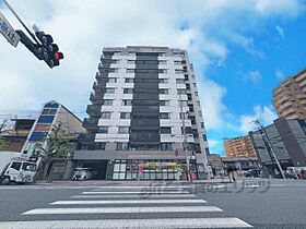 シンフォニー四条河原町  ｜ 京都府京都市下京区河原町通松原上ル清水町（賃貸マンション2LDK・4階・53.46㎡） その9