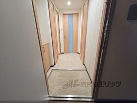 京都府京都市右京区西京極東大丸町（賃貸マンション1LDK・6階・45.13㎡） その28