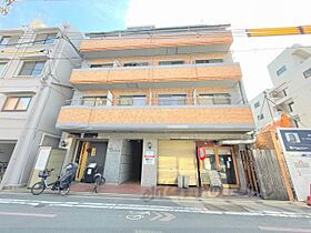 京都府京都市中京区新町通三条下ル三条町（賃貸マンション1R・4階・20.29㎡） その1