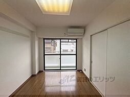 阪急京都本線 桂駅 徒歩13分の賃貸マンション 2階3LDKのリビング/ダイニング