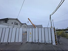 オリオン桂 405 ｜ 京都府京都市西京区上桂森下町（賃貸マンション1LDK・4階・48.76㎡） その11