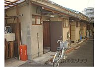 京都府京都市右京区西京極東町：物件画像／株式会社エリッツ　西大路駅前店