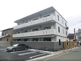 リバーパーク 205 ｜ 京都府京都市南区上鳥羽清井町（賃貸マンション1LDK・2階・45.00㎡） その1