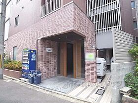 アルビオン 503 ｜ 京都府京都市右京区西京極畔勝町（賃貸マンション1DK・5階・29.92㎡） その19