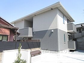 京都府京都市西京区桂春日町（賃貸アパート1R・1階・30.44㎡） その10