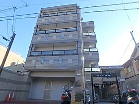 セトル深草 205 ｜ 京都府京都市伏見区深草西浦町8丁目（賃貸マンション1K・2階・22.86㎡） その1