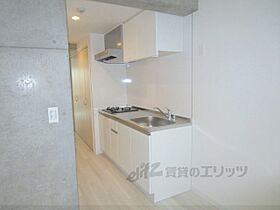 京都府京都市中京区西ノ京南原町（賃貸マンション1LDK・1階・36.92㎡） その3