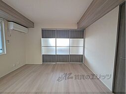 ディル西京極 103 1階1LDKのリビング/ダイニング