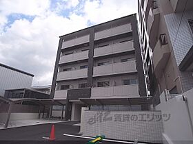 京都府京都市右京区西院六反田町（賃貸マンション1LDK・5階・34.46㎡） その1