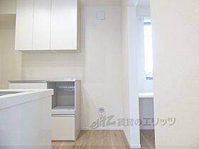 京都府京都市南区久世中久世町（賃貸マンション1LDK・2階・46.19㎡） その19