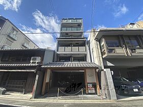 京都府京都市下京区桝屋町（賃貸マンション1K・3階・20.14㎡） その1