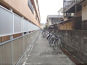 プレジール桂 105 ｜ 京都府京都市西京区桂坤町（賃貸マンション1LDK・1階・40.00㎡） その24