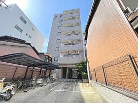 京都府京都市下京区仏光寺通西洞院東入菅大臣町（賃貸マンション1K・1階・21.60㎡） その1