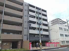 ベラジオ京都西院ウエストシティIII  ｜ 京都府京都市右京区西院安塚町（賃貸マンション1LDK・2階・33.75㎡） その11