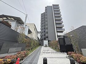 プレサンスTHE KYOTO新町通  ｜ 京都府京都市南区東九条南河辺町（賃貸マンション1DK・2階・25.74㎡） その10