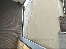 ハーモニーテラス福稲上高松町 103 ｜ 京都府京都市東山区福稲上高松町（賃貸アパート1R・1階・18.09㎡） その25