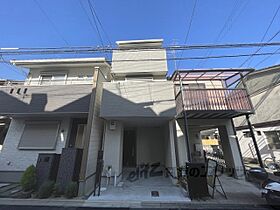 徹宝町394-4貸家  ｜ 京都府京都市下京区徹宝町（賃貸一戸建3LDK・--・80.99㎡） その1