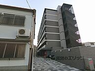 京都府京都市南区東九条西河辺町：物件画像／株式会社エリッツ　西大路駅前店