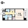 ベラジオ京都七条ウエスト2階7.5万円