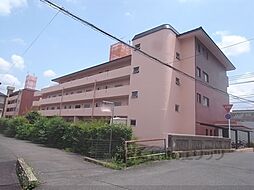 阪急京都本線 桂駅 徒歩6分の賃貸マンション