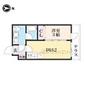 THEGARNETSUITERESIDENCESaiin21階7.1万円