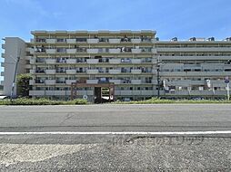 パークテラス桂川