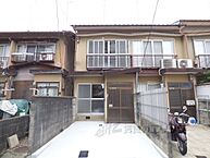 京都府京都市西京区下津林前泓町：物件画像／株式会社エリッツ　西大路駅前店