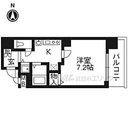プレサンス京都三条響洛