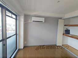 コスモ稲荷 2階1DKのリビング/ダイニング