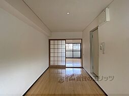 アルカディア壬生 205 2階1DKのリビング/ダイニング