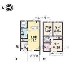 阪急嵐山線 松尾大社駅 徒歩15分