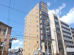 阪急京都本線 大宮駅 徒歩4分の賃貸マンション