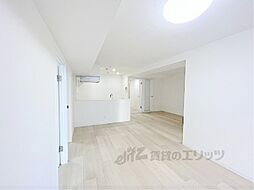 インペリアル京都 1007 10階3LDKのリビング/ダイニング