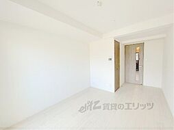 エスプレイス京都駅ウエスト 2階1Kのリビング/ダイニング