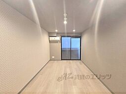 JR山陰本線 円町駅 徒歩3分の賃貸マンション 2階1Kのリビング/ダイニング