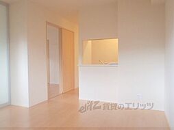 シャーメゾンＮＥＸＴ 102 1階2LDKのリビング/ダイニング