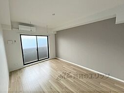 ブリリアコート龍谷大前 306 3階1Kのリビング/ダイニング