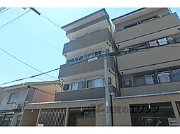 阪急京都本線 西院駅 徒歩8分の賃貸マンション